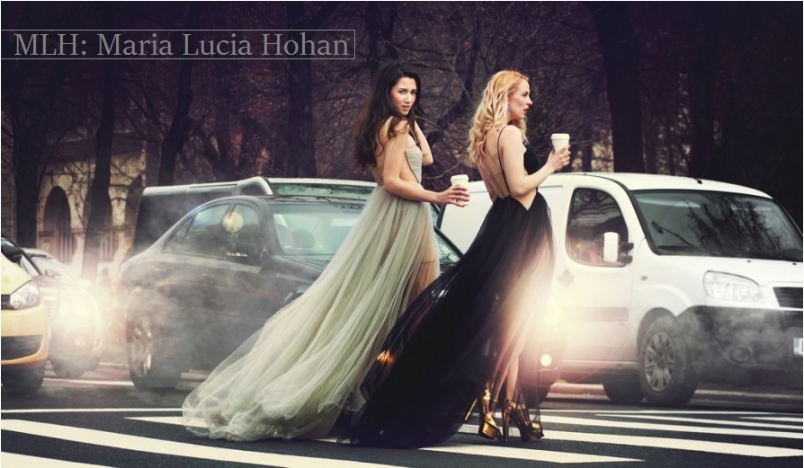 MLH: Maria Lucia Hohan
