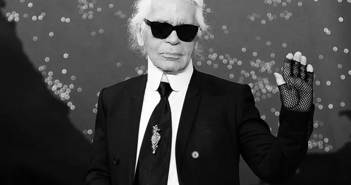 Karl Lagerfeld: è morto il direttore creativo di Chanel