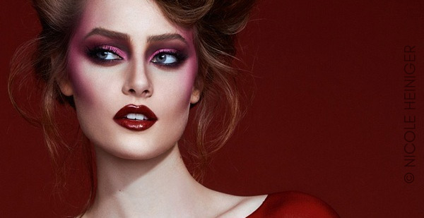BEAUTY HALLOWEEN 2019: ALL THE TIPS FOR A GLAMOUR MAKEUP