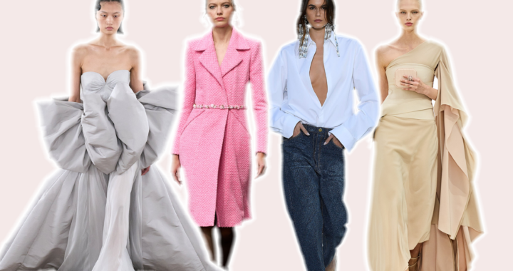 Rivoluzione e Regalità: Il Meglio della Haute Couture a Parigi